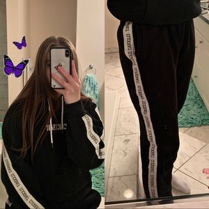 CB Hoodie And Pants